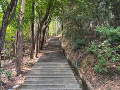 -福神岗公园