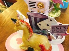 -良友书坊(安徽路店)