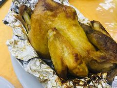 -乡味海鲜农家菜·巽寮土窑鸡(地道美食店)