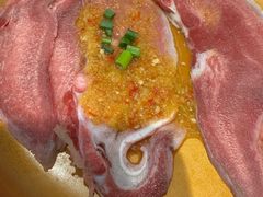 -韩小悦点餐式牛排烤肉自助(龙湖金楠天街店)