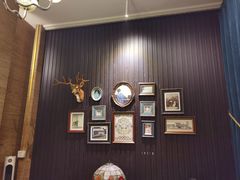 -彩虹之约•淮扬家宴(亚运村店)