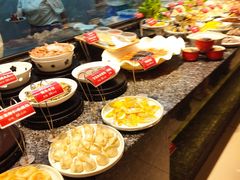 -新时代大酒店(仰口路店)