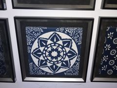 -中国蓝印花布馆