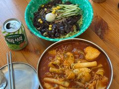 -青春分食(仙林大学城店)