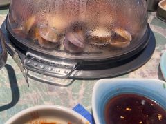 -山海•蒸汽活海鲜自助(皇庭广场店)