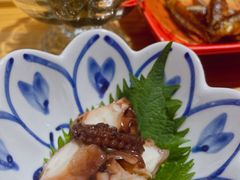 -镹·鱼料理  国产鱼使用店