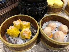 -香云轩·顺德菜(香云纱园林酒店店)