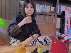 -青咖啡(三坊七巷店)