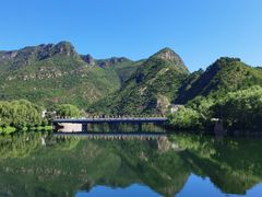 -龙庆峡风景区