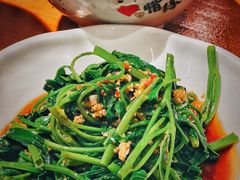 -益华家菜屋(世茂店)