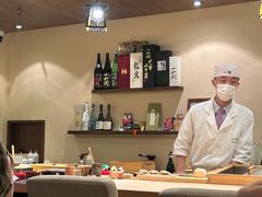 -一阳寿司(麦子街店)