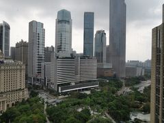 -广州富力君悦大酒店·凯菲厅