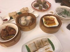 -顺德人家食府(黄金广场店)