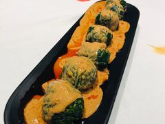 -君子·兰餐厅(长江路店)