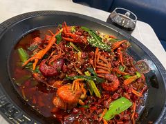 -金陵暴走小龙虾·迷踪蟹(凯德MALL店)