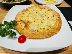 -菲滋意式餐厅(西湖文化广场店)