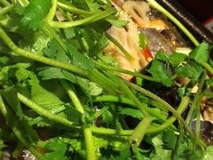 -简普菜烤鱼(苏宁生活广场店)