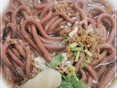 -牛马行牛肉饸饹铺(青岛街店)