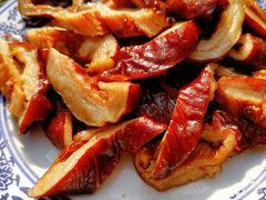 -吾味香葫芦头(安西街店)