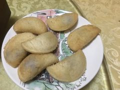 油炸冰淇淋-堂宴·老厦门私房菜(1988仙岳总店)