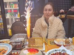 -喝丢一只鞋海鲜烧烤(文体街店)