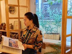 -懒鱼时光馆(沙坪坝店)