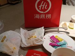 -海底捞火锅(壹悦城店)