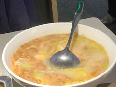 -九毛九西北菜(百信广场店)