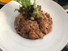 -巴别塔法餐舍(朝阳店)