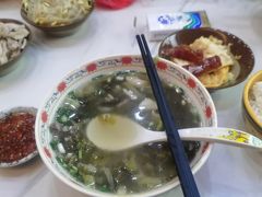 -陈记汤饭(水巷口店)