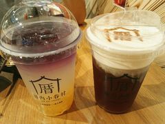 -厝内小眷村(天河南一路店)