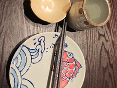 -吉川谷谷·日料放题(广安门店)