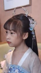 -盘子女人坊古装写真摄影(南京总店)