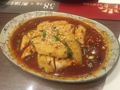 -北方馆(澳门伦敦人店)