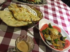 -Santoor 萨都里印度餐厅(北锣鼓巷店)