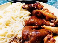 -贤花饭店(凯德店)