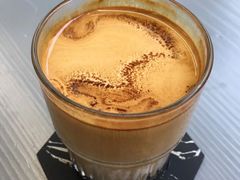 DIRTY-麻雀咖啡SPARROW COFFEE(十全街店)