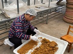 -苏州市吴中区光福窑上花果蜜饯厂