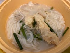 -谭仔云南米线(颂安商场店)