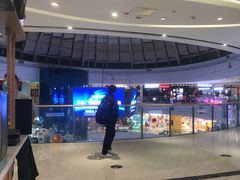-东北风(龙湾万达广场)