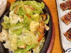 -千吉日本料理(日本一条街店)