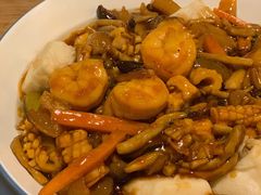 八珍豆腐-陈傻子餐厅(世纪都会店)
