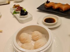 -明阁 Ming Court(广州朗豪酒店)