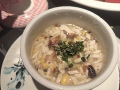 -芳芳私房菜·精做淮扬菜(承德路店)