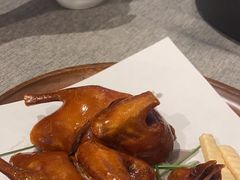 -凯逸轩·匠心粤菜(中城名仕汇店)