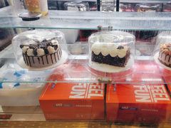 -DQ·蛋糕·冰淇淋(石家庄北国奥特莱斯店)