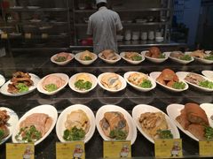 -美乐食街(小南店)