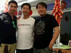 android_upload_pic-毛里求斯小四川餐厅总店