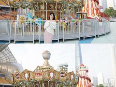 -海心沙亚运公园