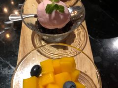 -半秋山西餐厅(巴南万达广场店)